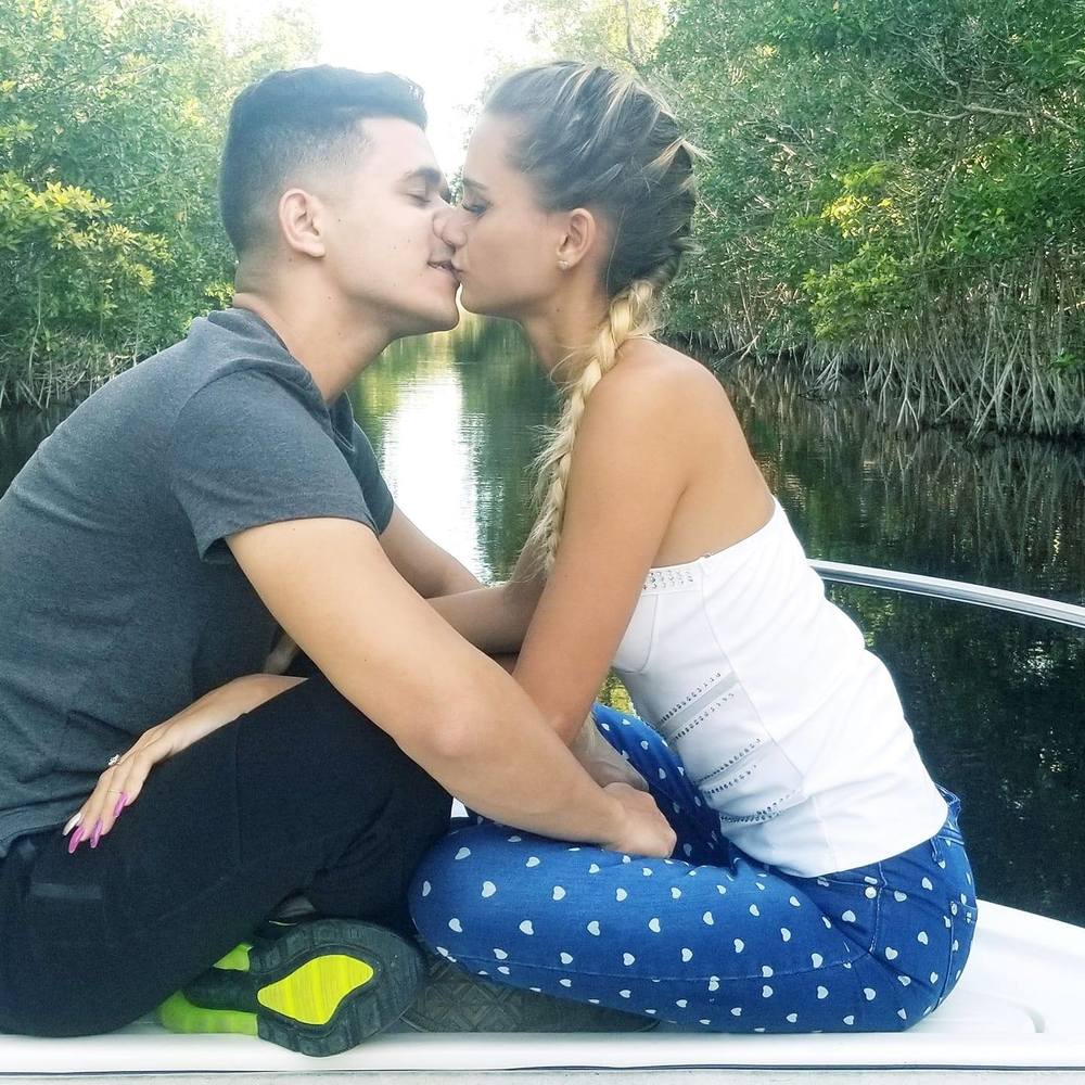 Meet your Posher, Jessika